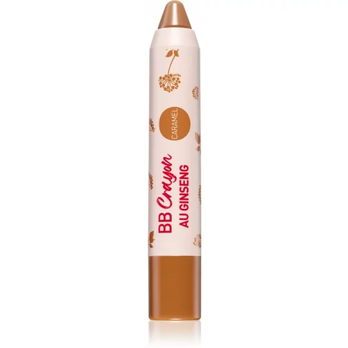Erborian BB Crayon krema za toniranje u sticku nijansa Caramel 3 g