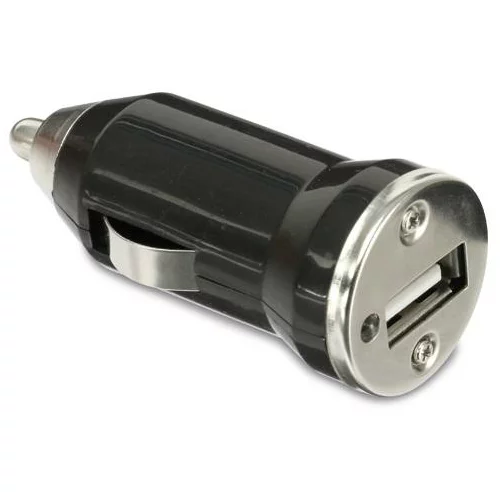 USB auto punjač 1A + punjač za e-cigarete