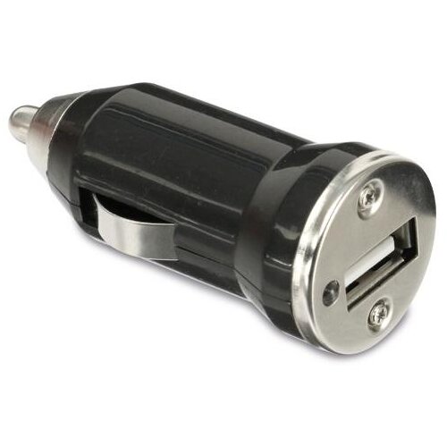  USB auto punjač 1A + punjač za e-cigarete Slike
