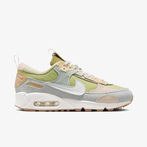 Nike ženske patike w air max 90 futura min DV7190-700 Slike