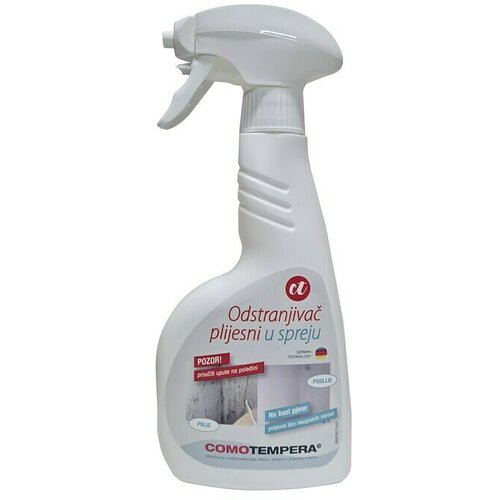 Odstranjivač plijesni CT (500 ml) Cijene