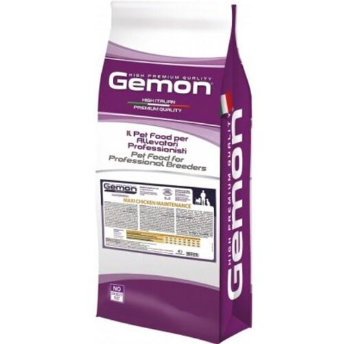 Gemon Dog Maxi Adult piletina i pirinač 20 kg Cene