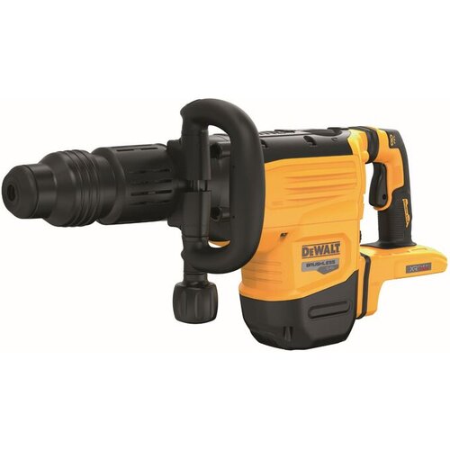 Dewalt AKU FLEXVOLT UDARNI ČEKIĆ 54 V SDS - MAX 10 KG DCH892N Cene