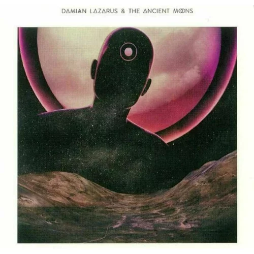 Damian Lazarus - Heart Of Sky (& The Ancient Moons) (Limited Edition) (2 LP)