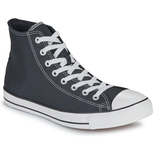 Converse Visoke superge CHUCK TAYLOR ALL STAR WIDE-FIT Črna Cene