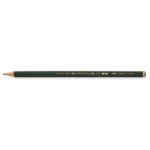 Olovka castell 9000 (faber castel - grafitna ) Cene