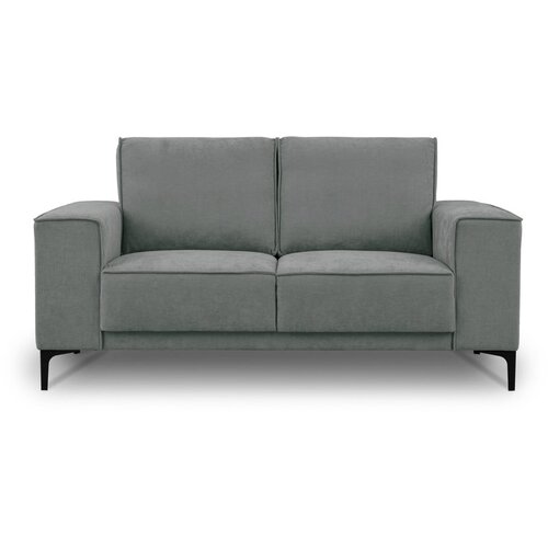 Scandic Tamno siva sofa 164 cm Copenhagen – Cijene