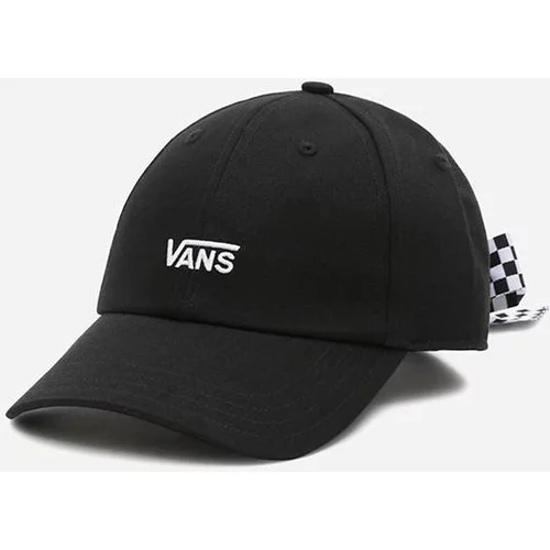 Vans Bow Back Hat VN0A4UM9Y28