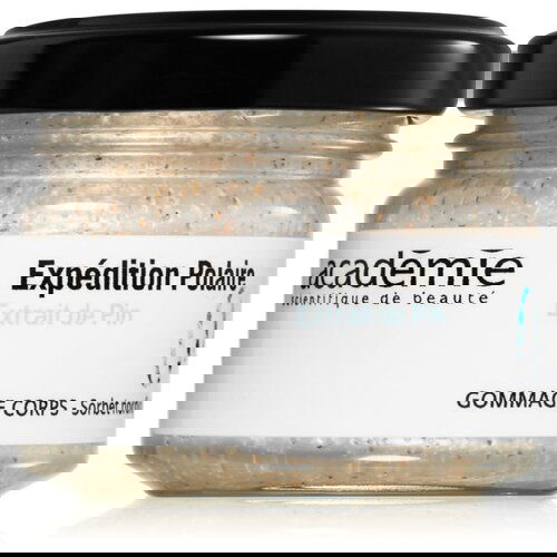 Académie Scientifique de Beauté Nordic Sorbet gladilni piling za telo 60 ml Cene