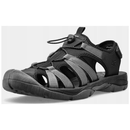 4f Sandali & Odprti čevlji 4FSS23FSANM03125S pisana Cene