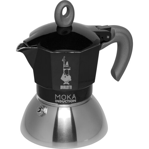 Bialetti MOKA 2TZ Induction nera Cijene