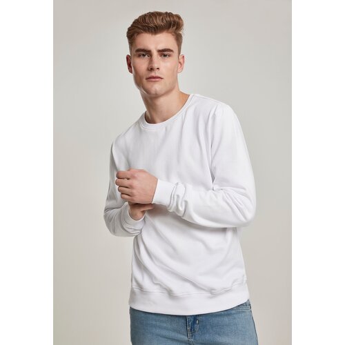 Build your Brand Premium Crewneck White Slike