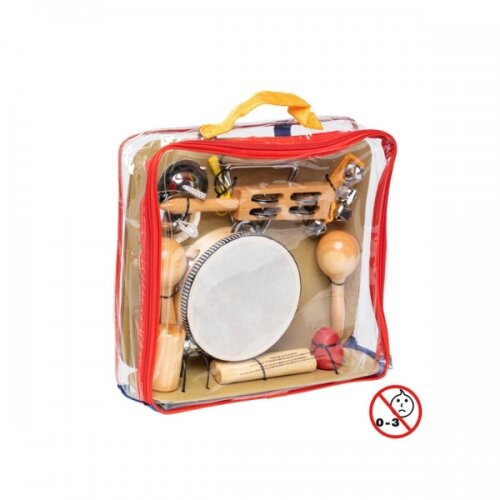 Stagg CPK-01 orfov instrumentarij Slike