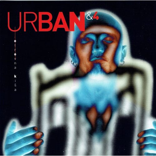 Urban 4 - OTROVNA KIŠA REMASTERED Cene