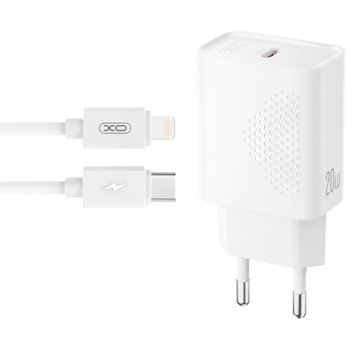  L160 EU 20W 1 USB C brzi punjac IP set NB300 XO Cijene