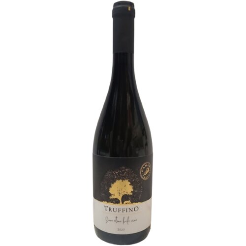 Damar_Tartufi Truffino - Vino sa ukusom tartufa 0,75l Slike