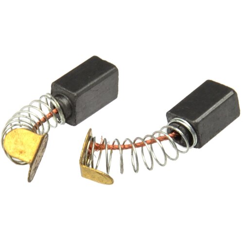  Set od dvije karbonske četke za elektromotor 6,5x7x12mm Slike
