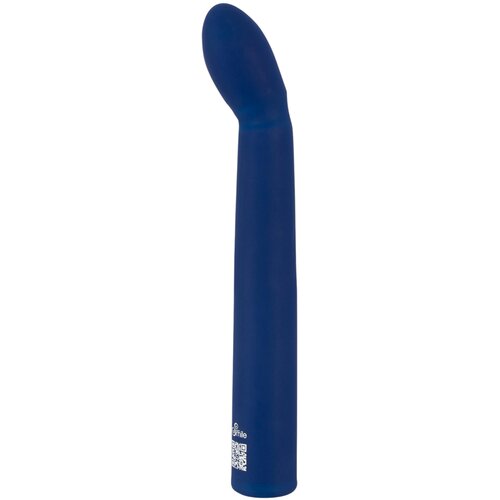 Sweet Smile Smile - savijeni G-točka vibrator (plavi) Cijene