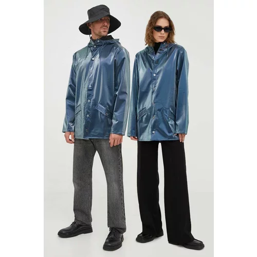 Rains Kišna jakna 12010 Jackets za prijelazno razdoblje