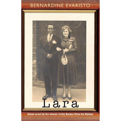 Penguin Books Bernardine Evaristo - Lara Slike