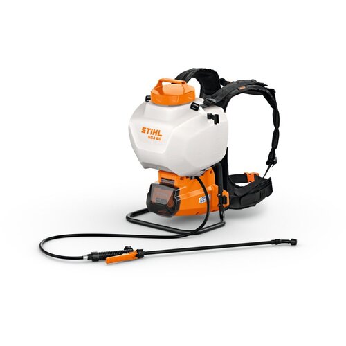 Stihl SGA 60 Baterijska Prskalica 15L Cene