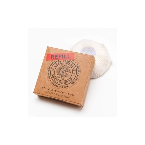 Captain Fawcett Sapun za brijanje Scapicchio 110g Cene