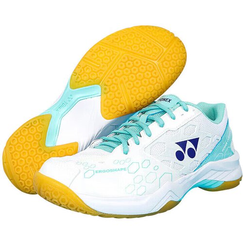 Yonex Patike za badminton, Belo-plave Cene