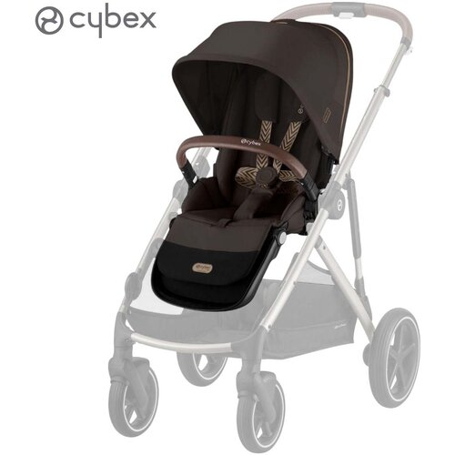 Cybex Gold® dodatno sportsko sjedalo gazelle™ s chocolate brown (taupe frame) Cene
