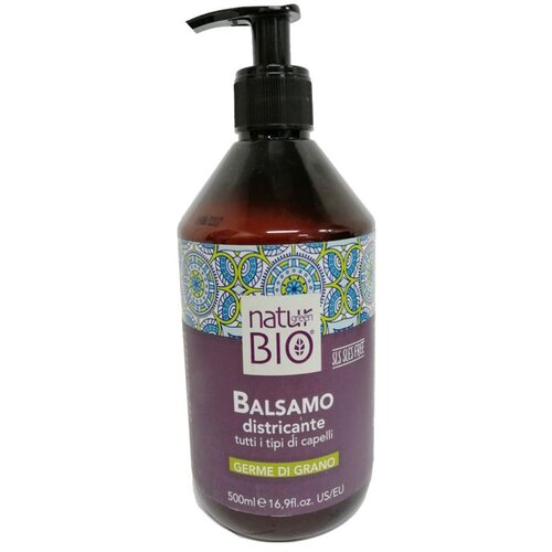  Renee Blanche NATUR BIO 500ml - Balzam za kosu Slike