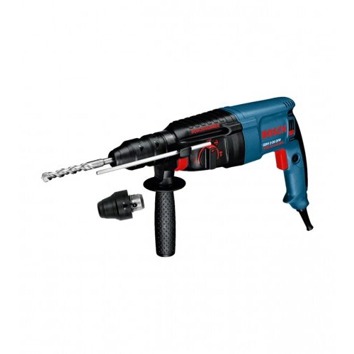 Bosch Bušilica udarna 800W GBH 2-26 DFR Cijene