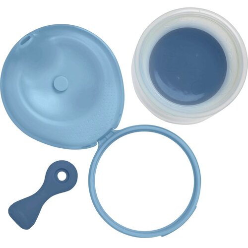B.box posuda za pospremanje lullaby blue Slike