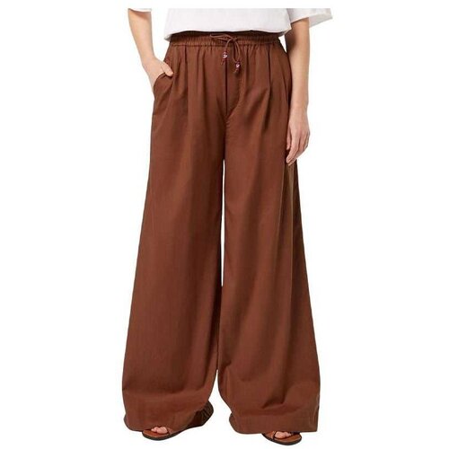 SCOTCH & SODA Scotch&soda - Široke ženske pantalone Cene
