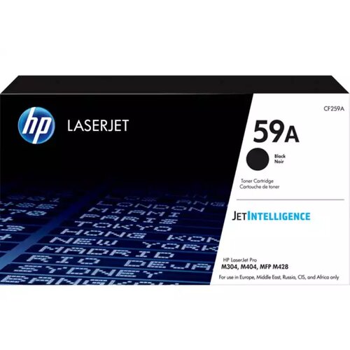 HP Toner CF259A (M404/M428) Cene
