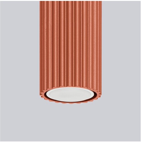 Nice Lamps ciglasta stropna svjetiljka gleam &amp;ndash; Slike