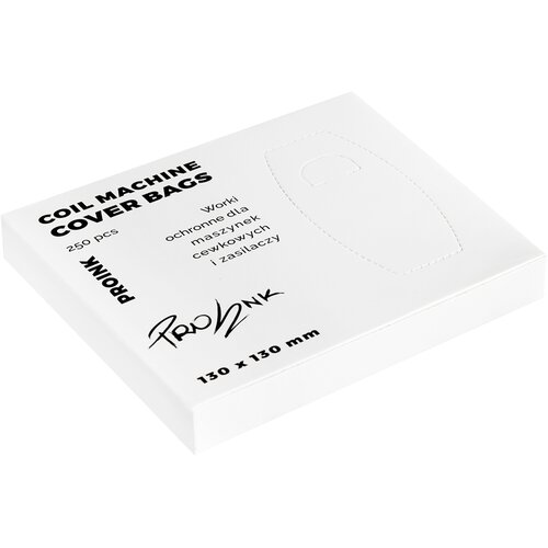Shumee PRO INK Kvadratna folija za navijalne stroje 250 kos., (21399453) Cene