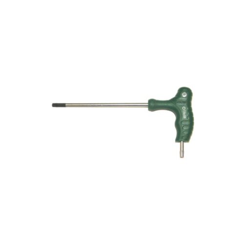 JONNESWAY Key TORX TX 27 x 150 mm z ročajem H10MT27150, (21120758) Slike