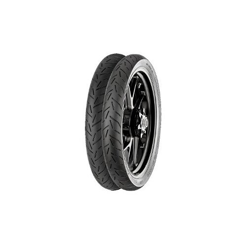 Continental ContiStreet ( 80/90-18 TL 45P zadnje kolo, M/C ) Cene