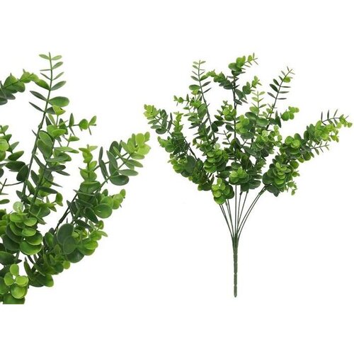  EUKALIPTUS 48CM PVC Cene