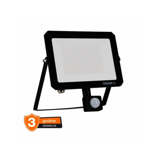 LEDVANCE GmbH OSRAM LED reflektor sa PIR senzorom 50W 6500K 4099854489846E Cene