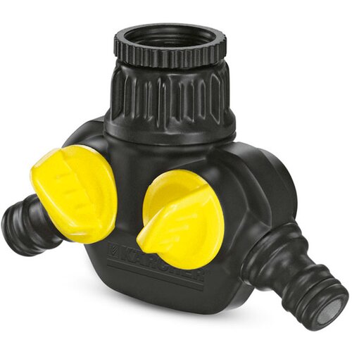 Karcher dvosmjerni razdjelnik Slike
