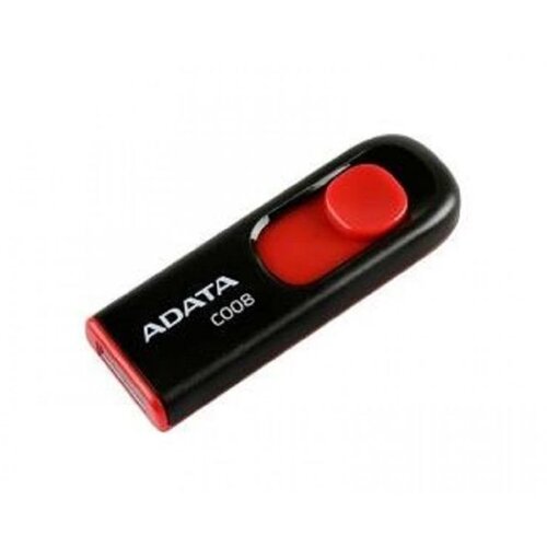 Adata Memorija USB ADATA 64GB BLACK AC008-64G-RKD Cene
