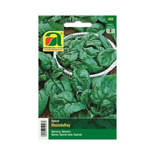 AUSTROSAAT &amp;Scaron;pinača &amp;quot;Resistoflay&amp;quot; Slike