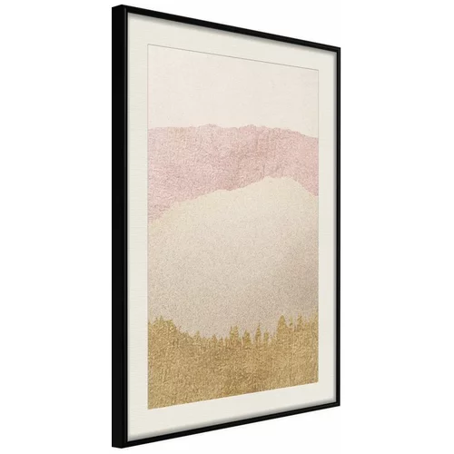  Poster - Sound of Sand 20x30