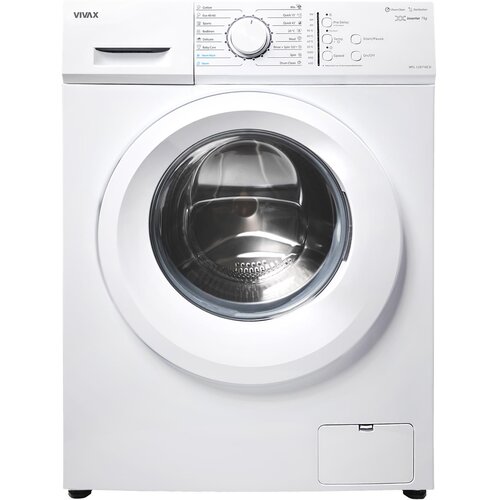 Vivax HOME mašina za pranje veša WFL-120716CSI Cene