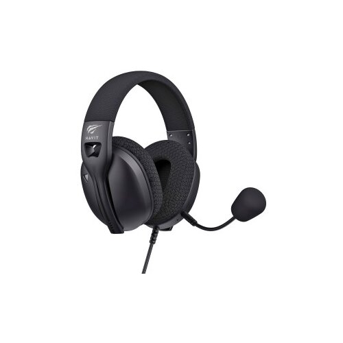 Havit HV-H2212U headphones /headset Wired Head-band Gaming Black Cijene