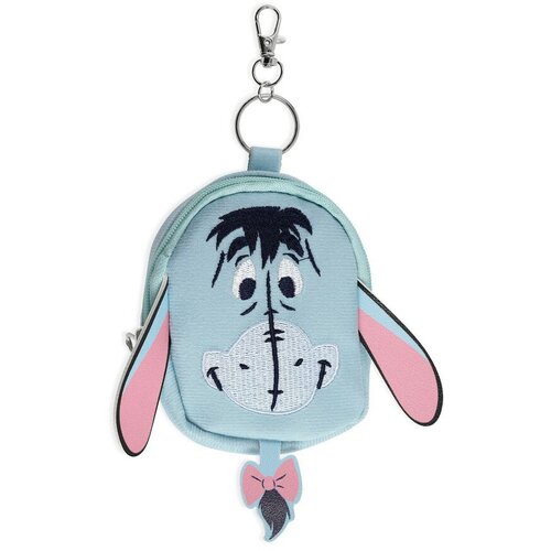 Winnie the Pooh Privjesak za ključeve Eeyore - mini ruksak Slike