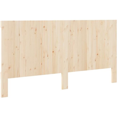  Uzglavlje 200x104 cm od masivne borovine Slike
