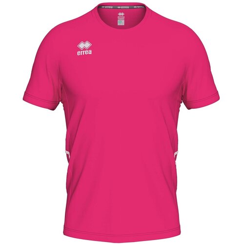 Errea Majice & Polo majice Marvin Maglia Mc Ad Rožnata Cene
