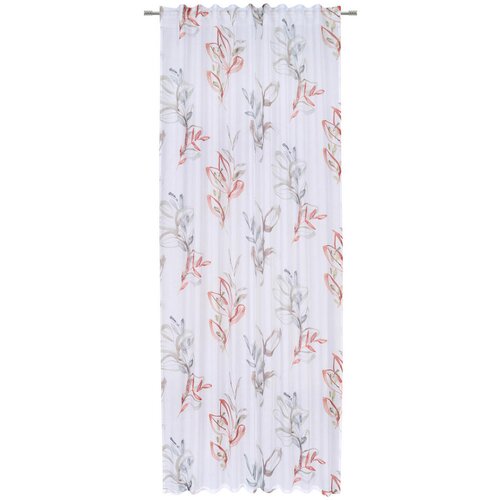 Esposa KONČANA ZAVESA pol prosojno 140/245 cm Cene
