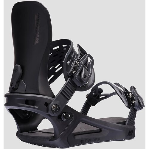 K2 Network Snowboard vezi black Cene